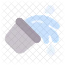 Bucket Paint Painting Icon