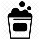 Bucket  Icon