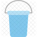 Basket Shopping Paint Icon