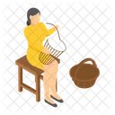 Bucket Repairer Maker Icon