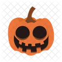 Bucket pumpkin  Icon
