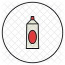 Bucket Tool  Icon