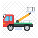 Bucket Truck  Icon