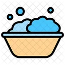 Bucket Wash  Icon