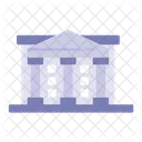 Buckingham  Icon