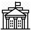 Buckingham Palace  Icon