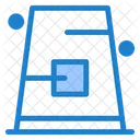 Buckle Cap Autumn Buckle Icon