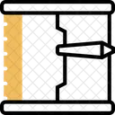 Bucksaw  Icon