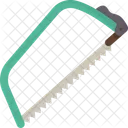 Bucksaw  Icon