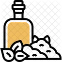 Buckwheat Grain Buckwheat Grain Icon