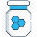 Buckwheat honey  Icon