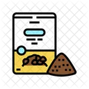 Buckwheat  Icon