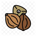 Buckwheat Buckwheat Seed Seed Icon