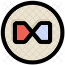 Interfaz De Usuario Ux Bucle Icono