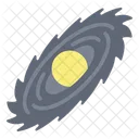 Buco nero  Icon