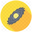 Buco nero  Icon