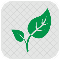 Download Free Bud Leaves Icon Of Flat Style Available In Svg Png Eps Ai Icon Fonts