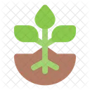 Bud Stage  Icon