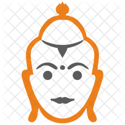 Buda  Icono