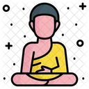 Buda  Ícone