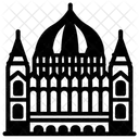 Budapest Tourism Culture Icon