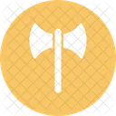 Budded Cross  Icon