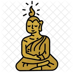 Buddha  Symbol