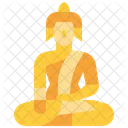 Buddha  Icon