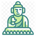 Buddha Icon