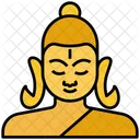 Buddha God Buddhist Icon