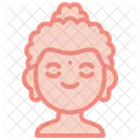 Buddha Buddhist Symbol Icon