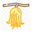 Buddha Hand Lemon Icon