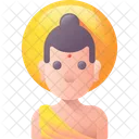 Buddha  Icon