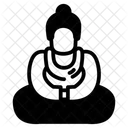 Buddha  Icon