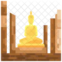 Buddha Statue Buddha Buddhism Icon