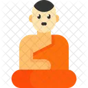 Buddha statue  Icon