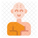 Budishm Icon