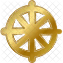 Buddhism  Icon