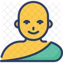 Buddhism  Icon