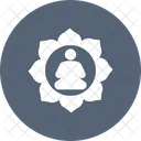 Buddhism  Icon