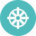 Buddhism  Icon