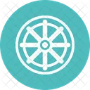 Buddhism  Icon