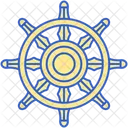 Buddhism  Icon