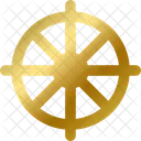 Buddhismus Buddhist Religion Dhama Symbol