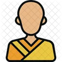 Avatar Buddhist Religion Icon