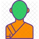 Buddhist  Icon