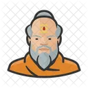 Buddhist  Icon