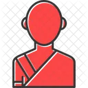 Buddhist  Icon