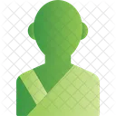 Buddhist  Icon