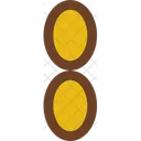 Buddhist Symbol  Icon